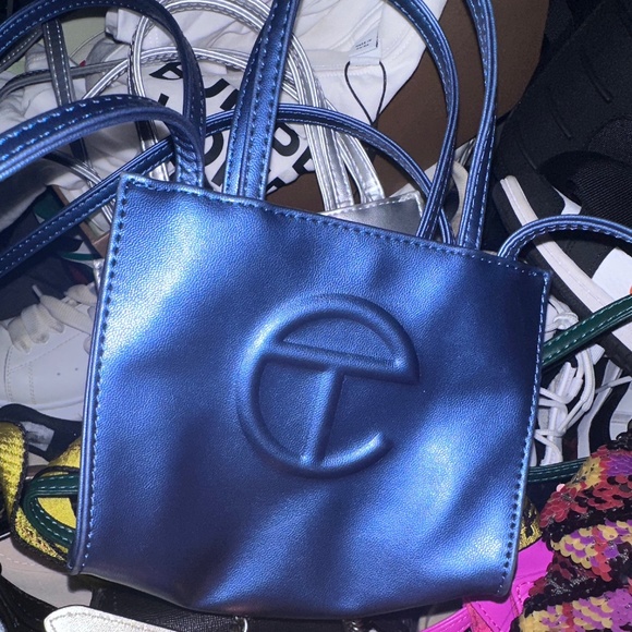 Telfar Bag